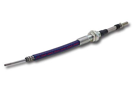 Push/Pull cables серия 383