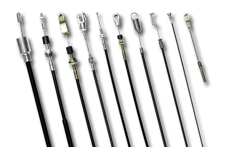Bowden cables